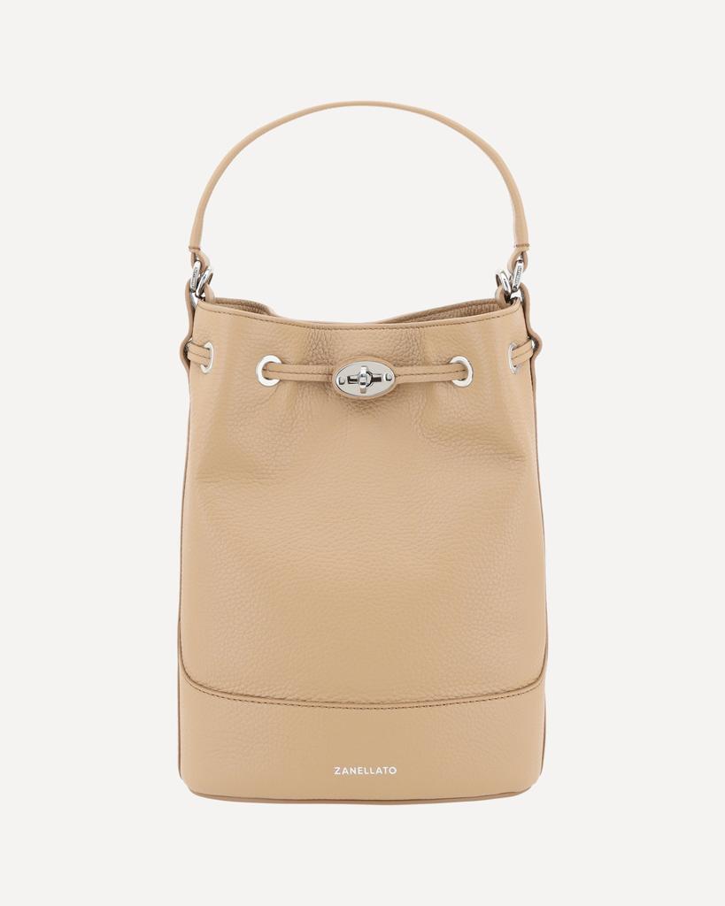 ZANELLATO Monda Bucket Bag