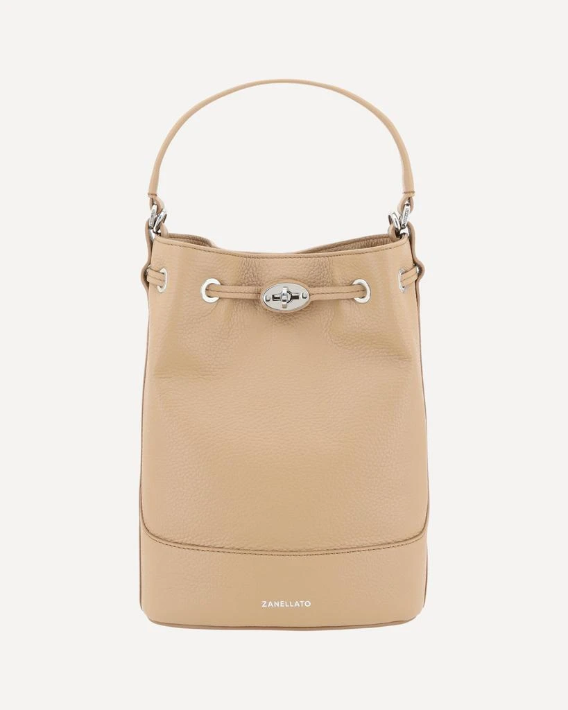 ZANELLATO Monda Bucket Bag 1