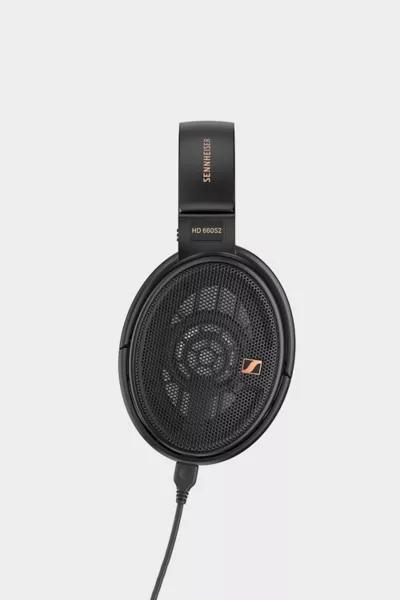 Sennheiser Sennheiser HD 660S2 Open Over-Ear Optimized Surround Headphones