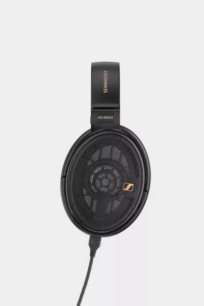 Sennheiser Sennheiser HD 660S2 Open Over-Ear Optimized Surround Headphones 2