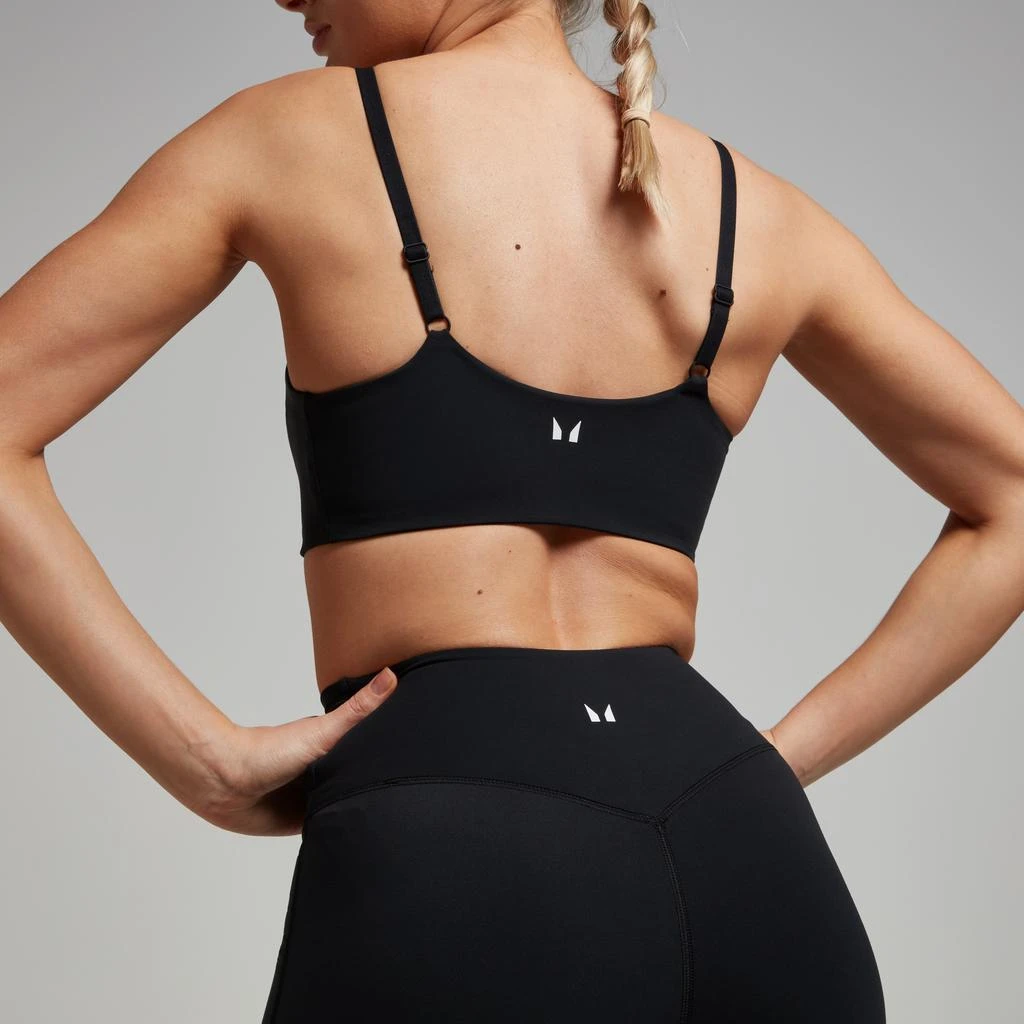 Myprotein MP Women
s Tempo Sports Bra 5