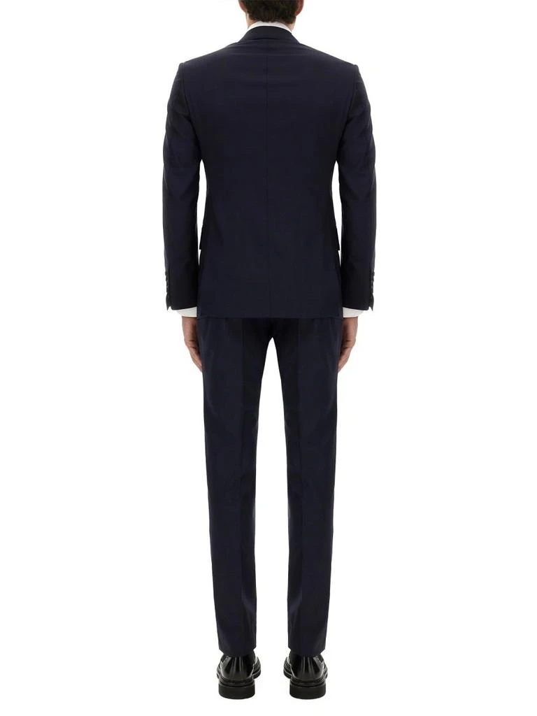 Tom Ford Tom Ford Shelton Two-Piece Tailored Suit 2