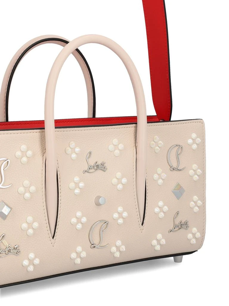 Christian Louboutin Christian Louboutin Paloma Tote Bag 4