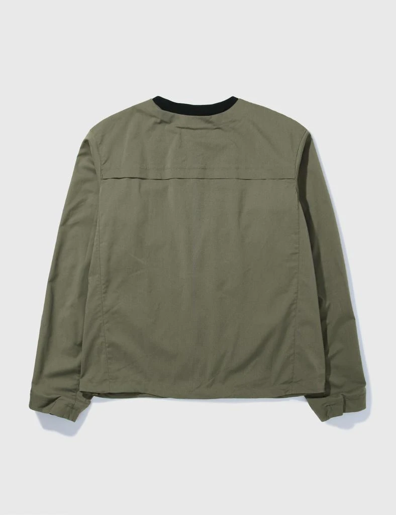 Tilak BLADE PERFORMANCE JACKET 2