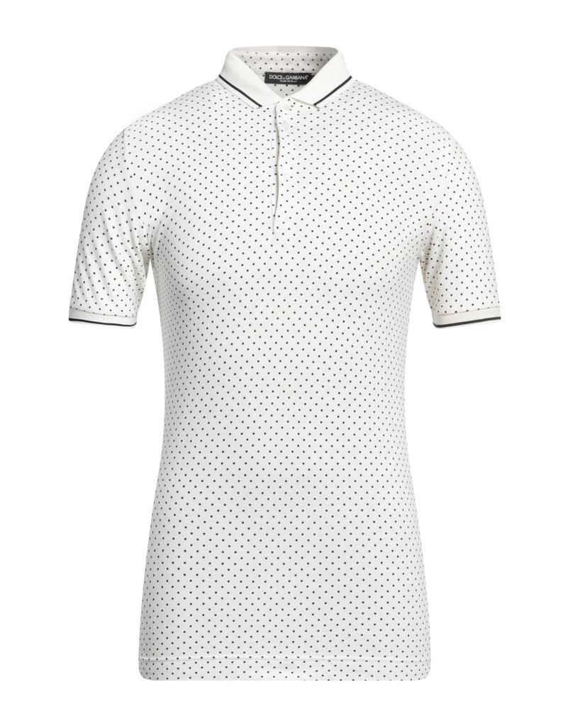 Dolce & Gabbana Polo shirt 1
