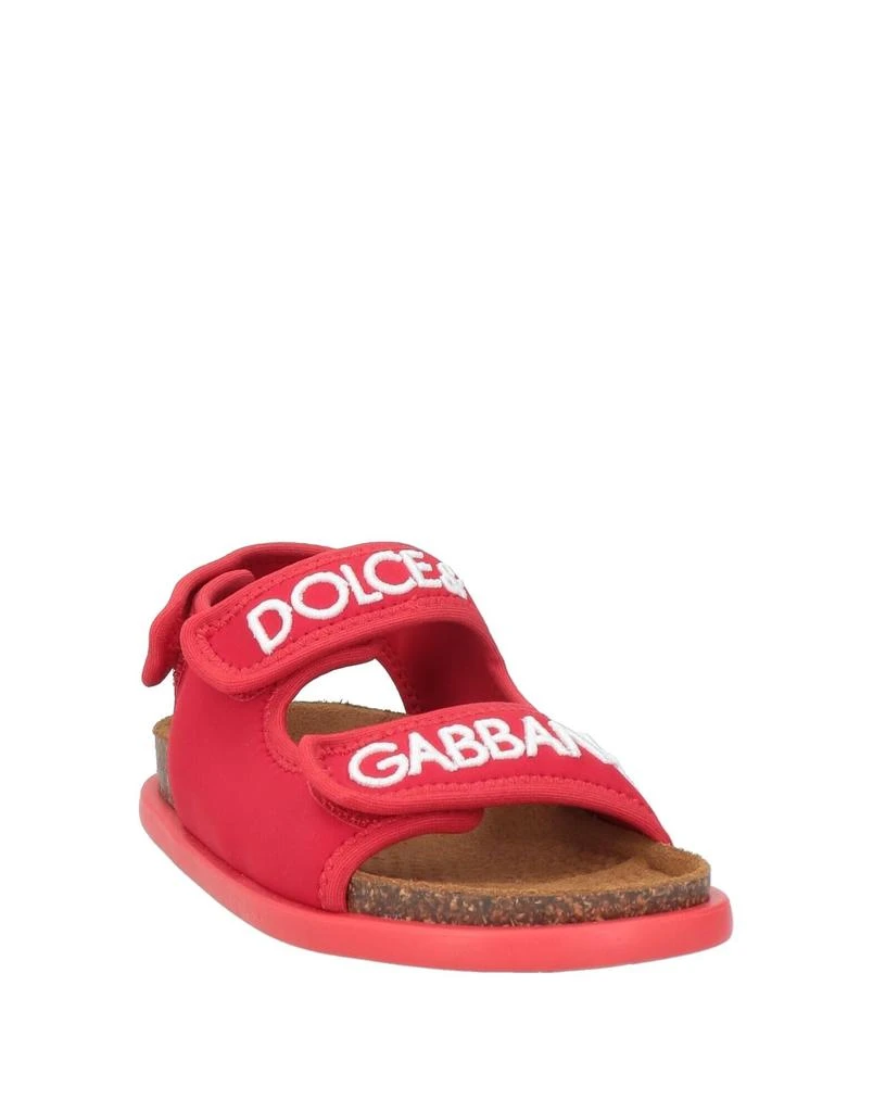 Dolce 
Gabbana Sandals 2