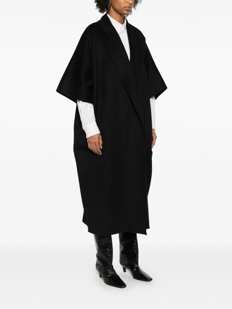 Max Mara MAX MARA - Wool Coat 2