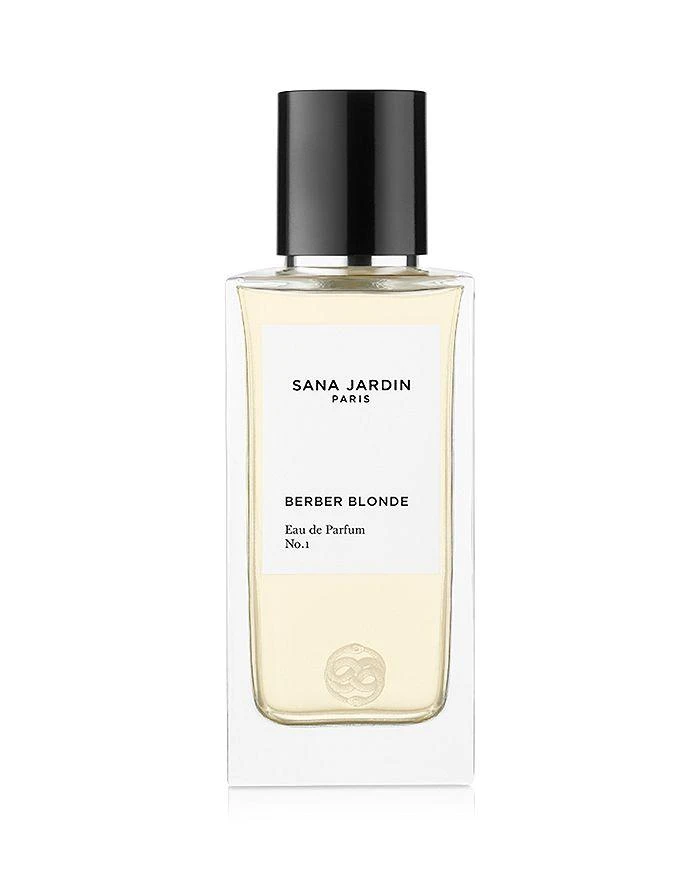 Sana Jardin Berber Blonde Eau de Parfum 1