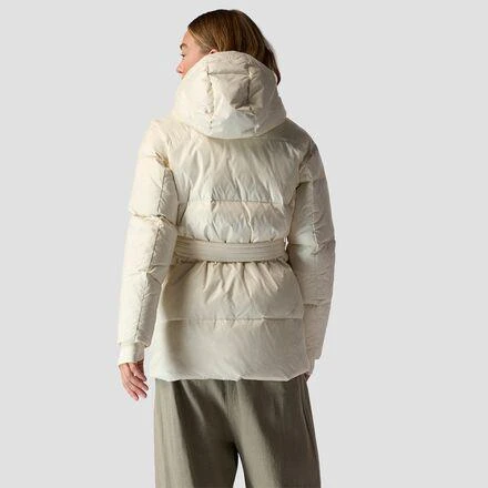 Backcountry Down Jacket - Women's 2