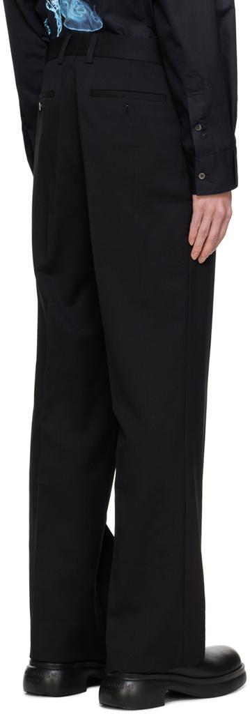 Black Straight Trousers – On Sale Now with Up to 57% Off Black Straight Trousers – On Sale Now with Up to 57% Off