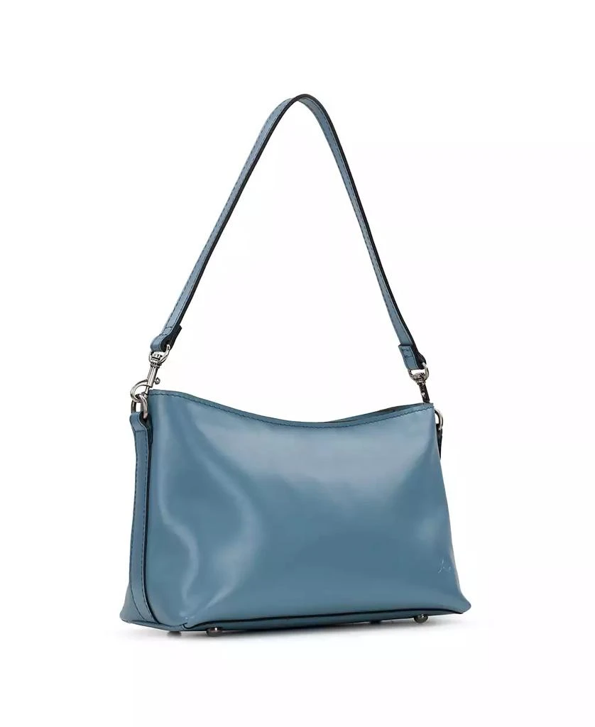 Patricia Nash Betta Medium Leather Crossbody, Created for Macy's 3