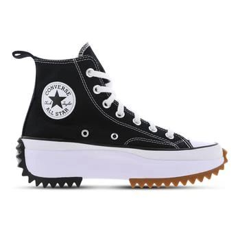 Converse Converse Run Star Hike - Women Shoes 4