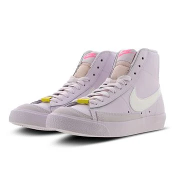 NIKE Nike Blazer Mid '77 - Women Shoes  1