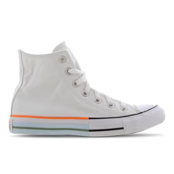 Converse Converse Chuck Taylor All Star High - Women Shoes 1