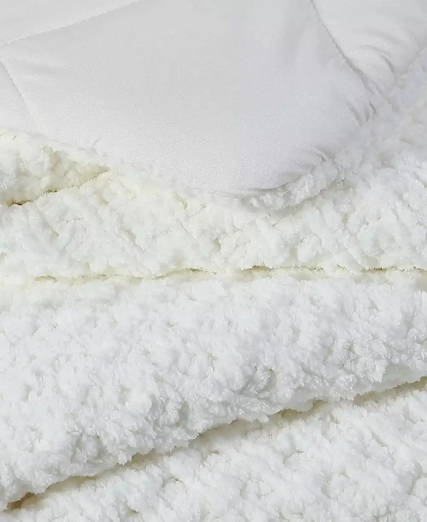SUNDAY CITIZEN Snug Waffle Comforter 2