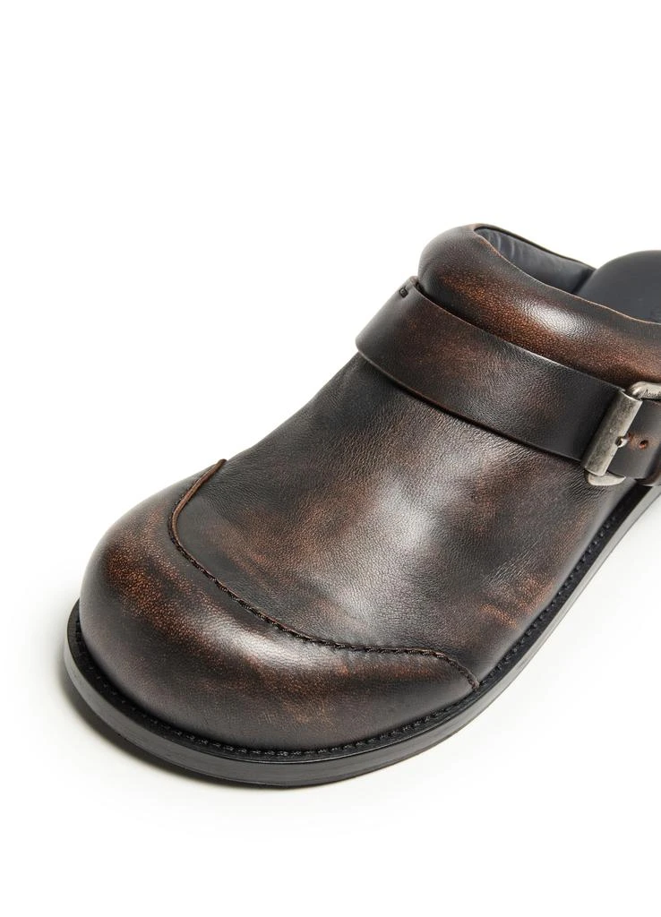 Acne Studios Mules 6
