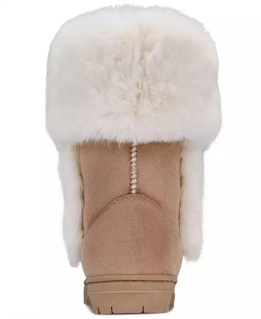Style & Co Women's Witty Winter Boots, Created for Macy's 8