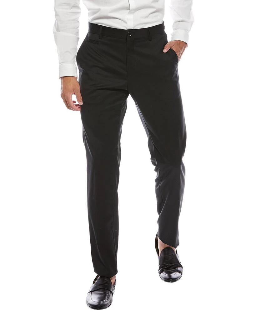 Hugo Boss Genesis Wool Trouser 1