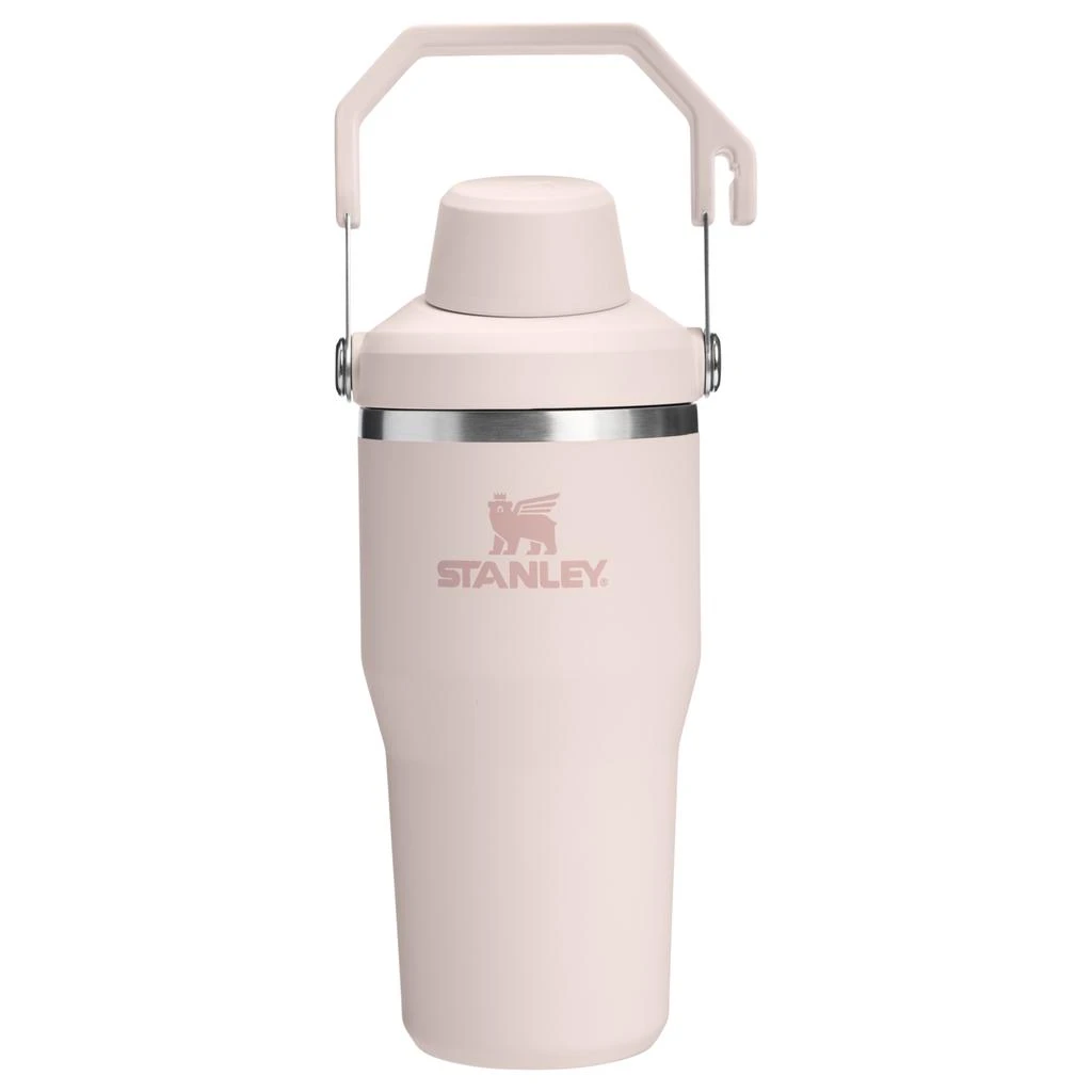 Stanley The IceFlow™ Tumbler with Fast Flow Lid | 20 OZ 1