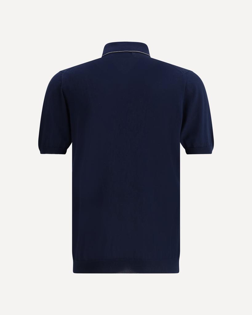SVEVO Knit Polo Shirt