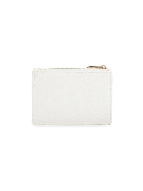 Furla Floral Leather Wallet 3