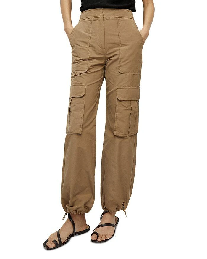 VERONICA BEARD Dari Pants 1