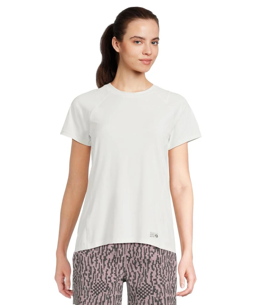 Mountain Hardwear Crater Lake™ Short Sleeve 1