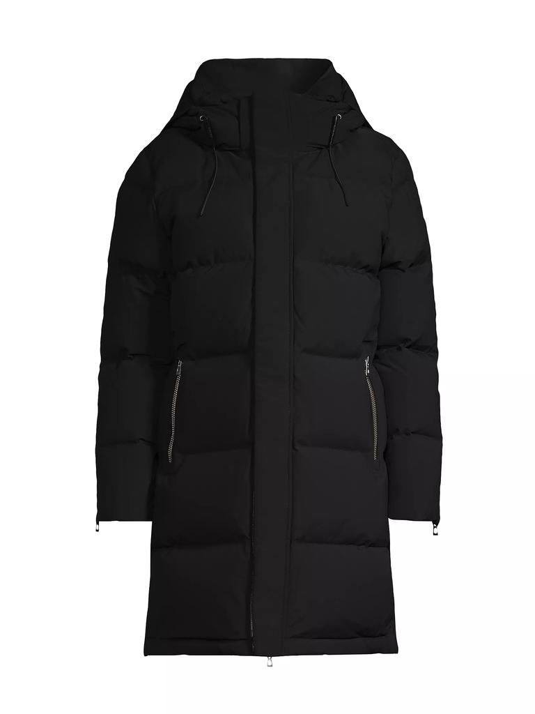 Rudsak Heritage Joelle Down Puffer Jacket