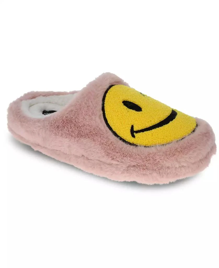 Joe Boxer Women's Plush Mr. Winky Clog Slipper 1