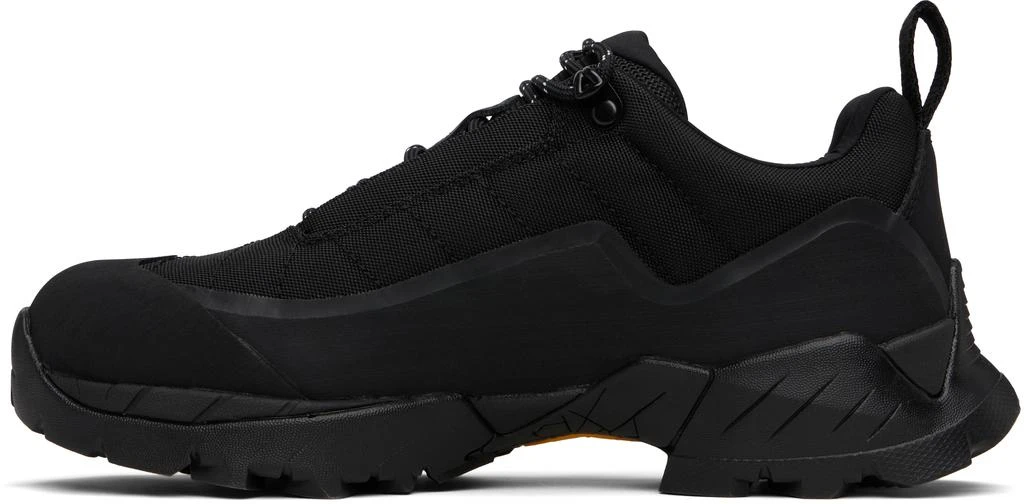 ROA Black Katharina Sneakers 3