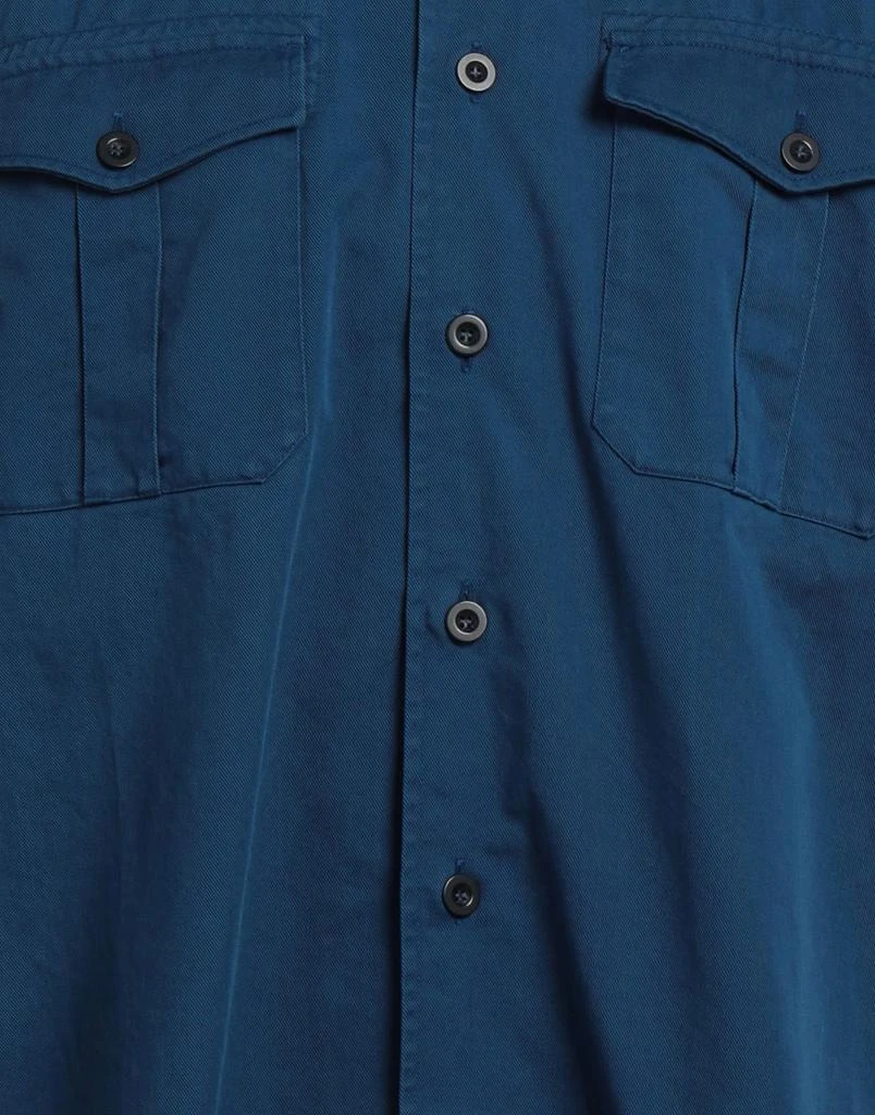 DEPARTMENT 5 Solid color shirt 4