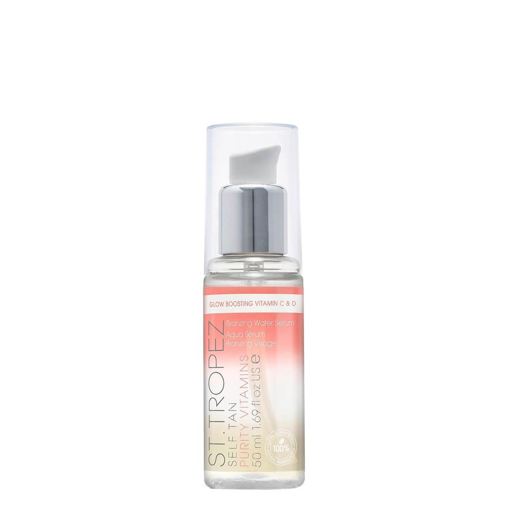 St. Tropez St. Tropez Self Tan Purity Vitamins Face Serum 50ml