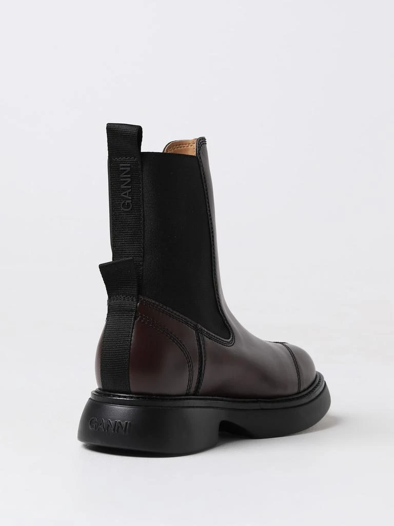 Ganni Boots woman Ganni 3