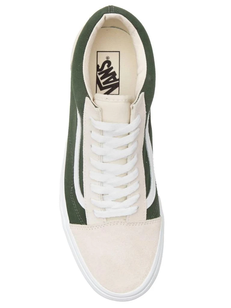 Vans Vans - Men's Old Skool Sneaker 3