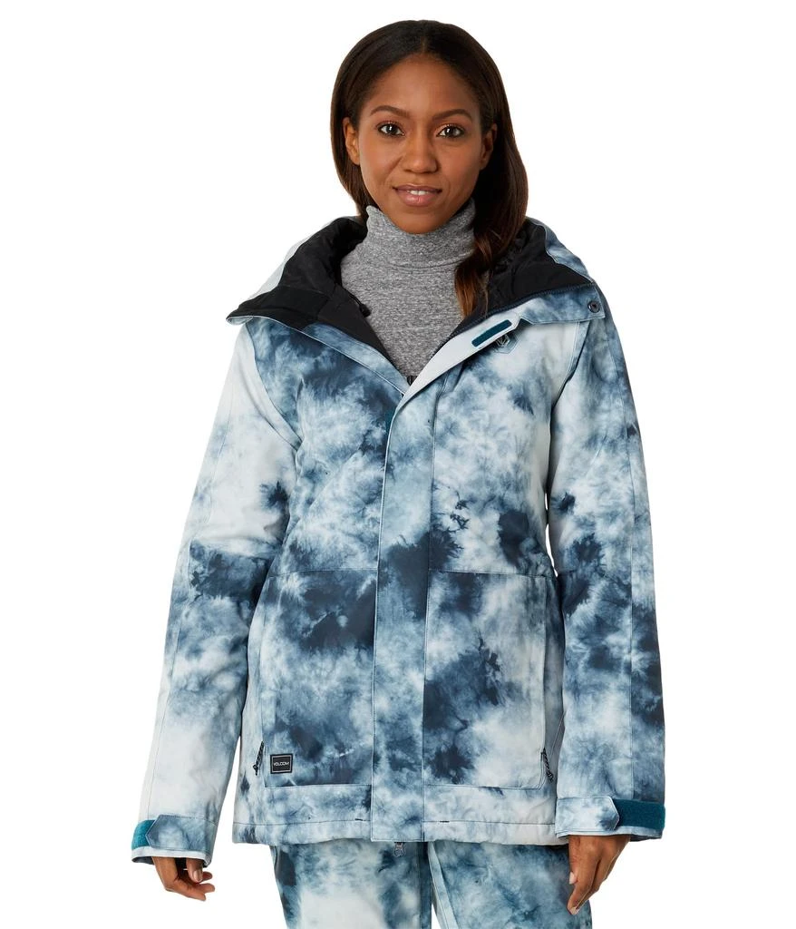 Volcom Snow Westland Insulated Jacket 1
