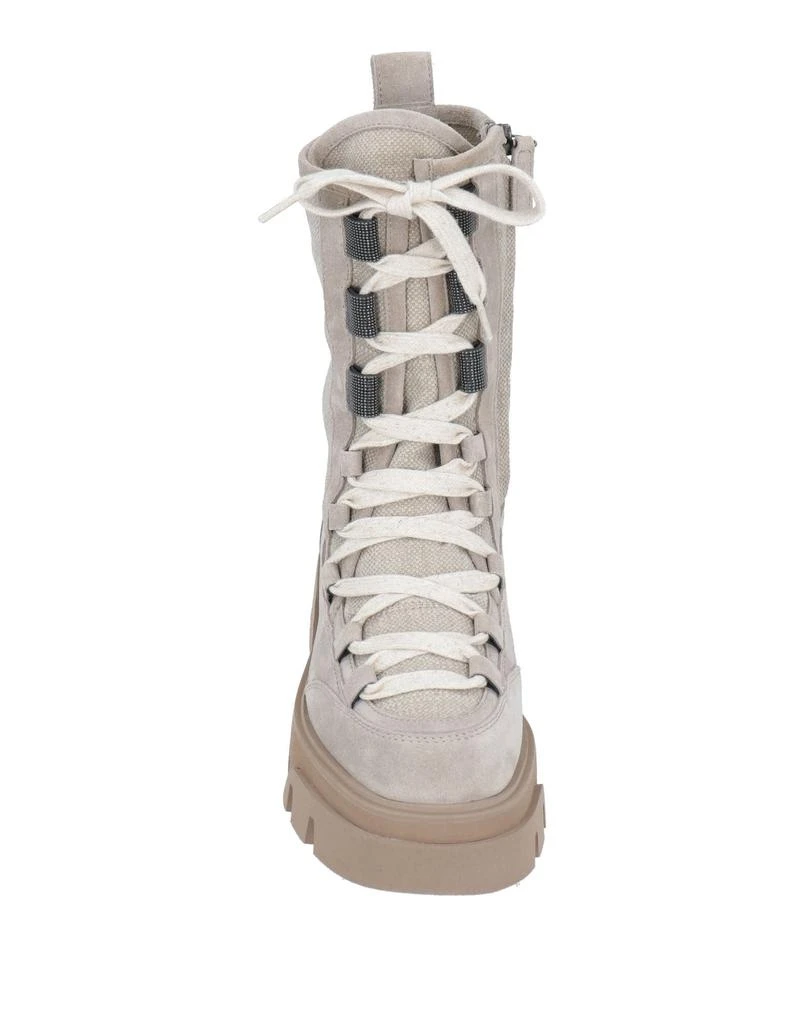 Brunello Cucinelli Ankle boot 4