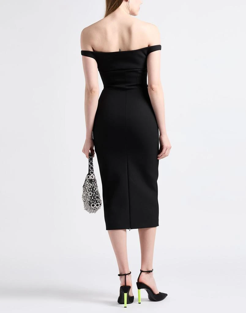 PHILOSOPHY di LORENZO SERAFINI Midi dress 4
