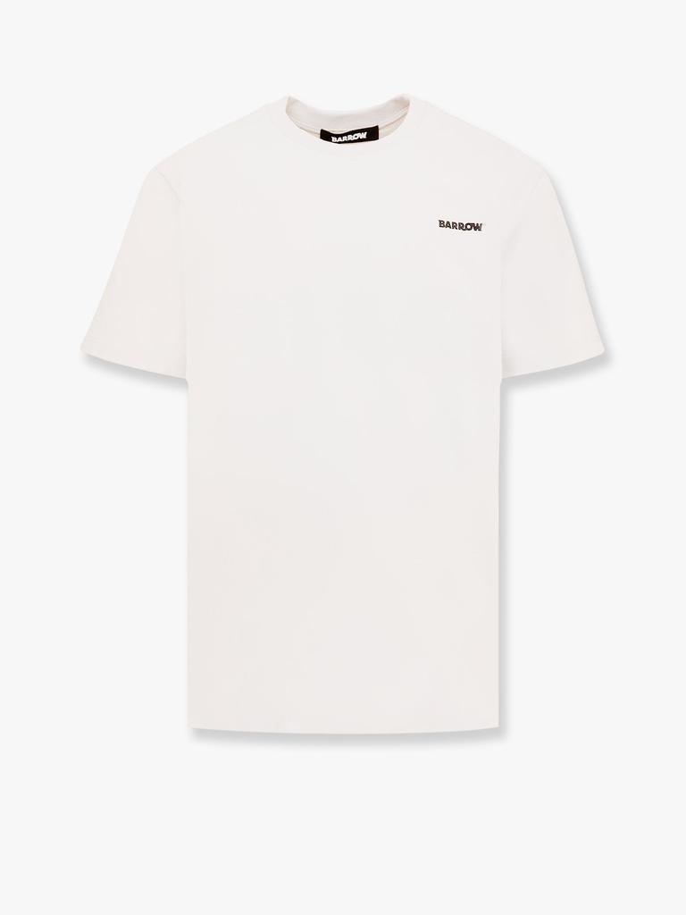 BARROW Unisex jersey t-shirt
