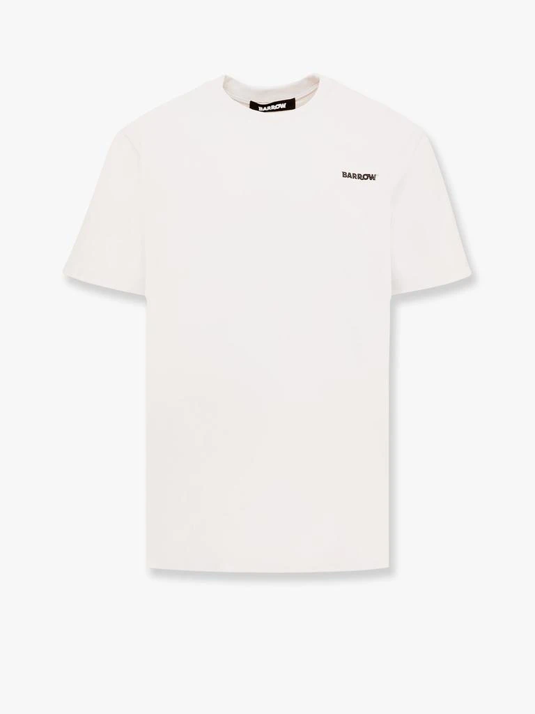 BARROW Unisex jersey t-shirt 1