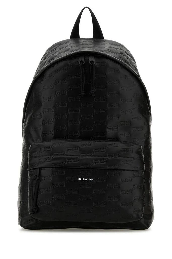 Balenciaga Balenciaga Backpacks 1