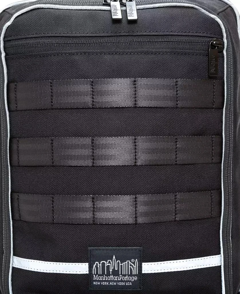 Manhattan Portage Driggs Backpack 11