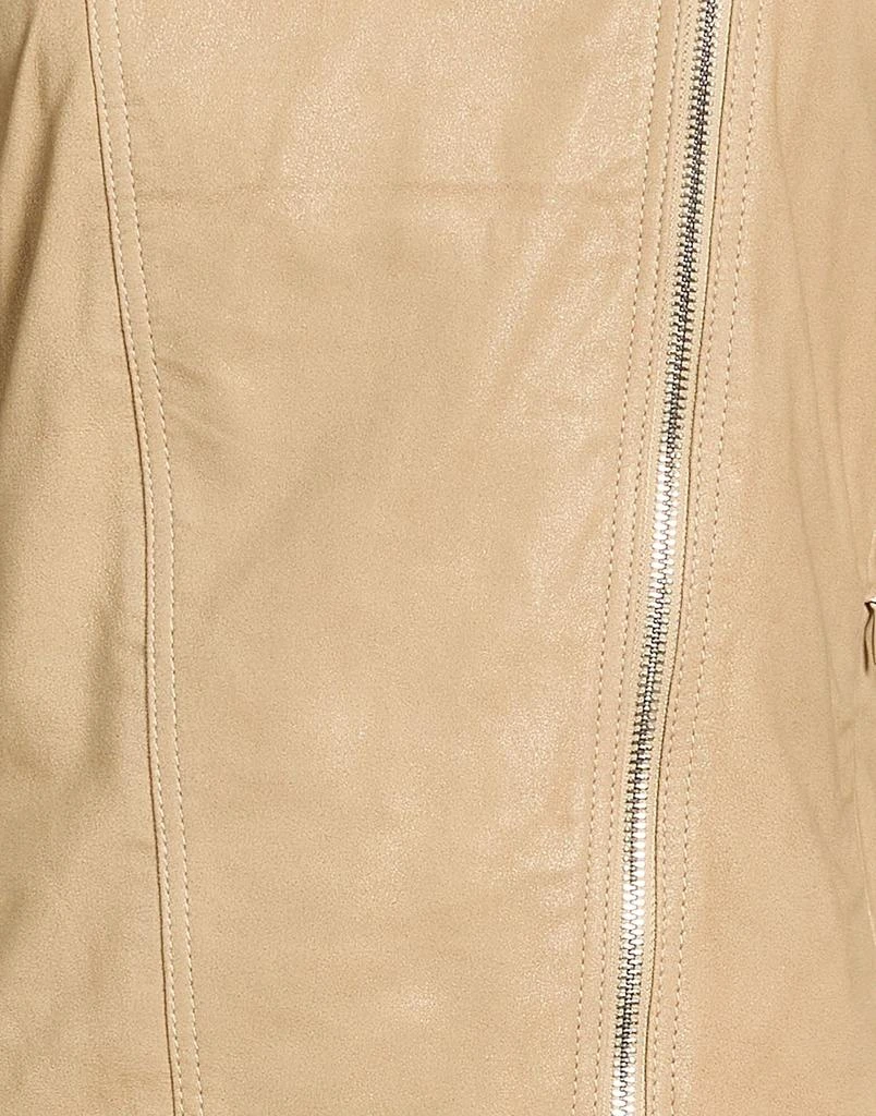 PEUTEREY Biker jacket 4