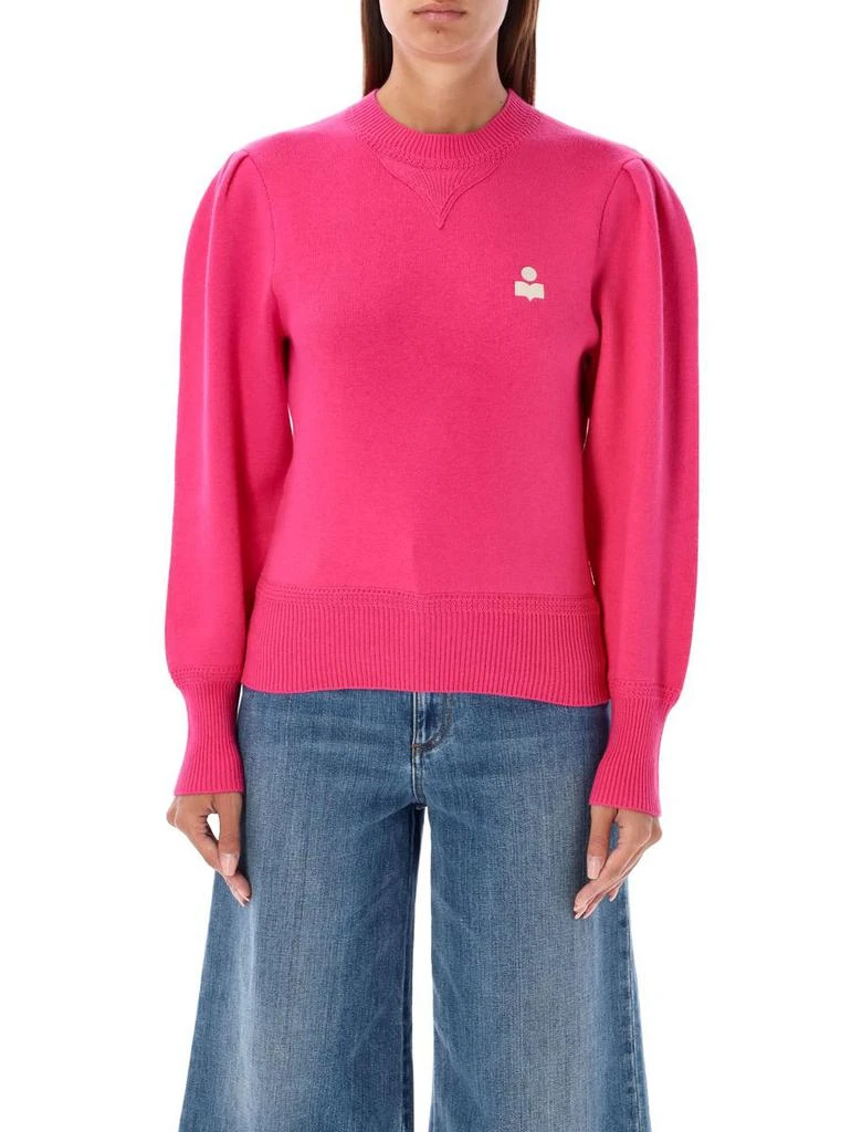Isabel Marant Étoile Isabel Marant Étoile Kelaya Sweater 1