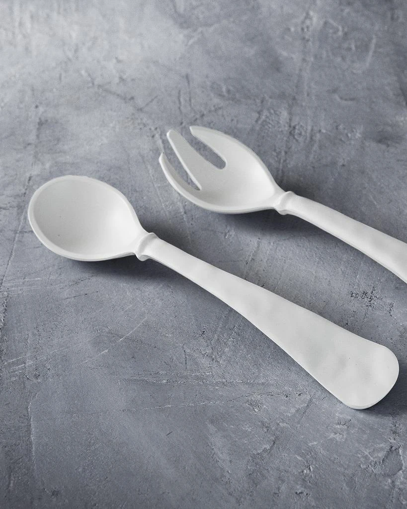 Beatriz Ball Vida Nube Large Salad Servers