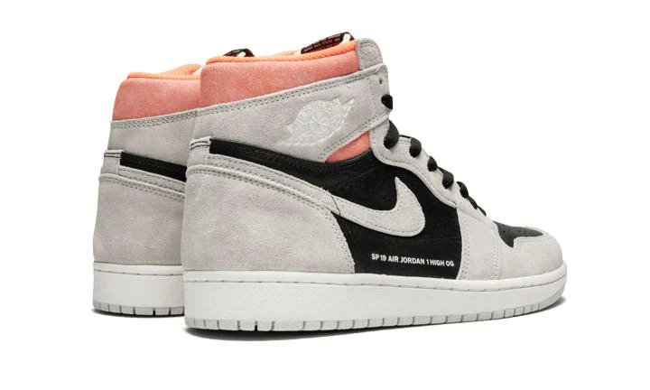 Jordan Air Jordan 1 Retro High OG 4