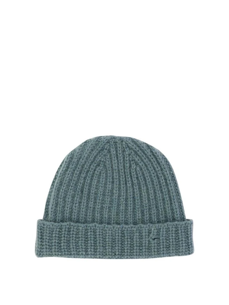 Marni Marni Beanie Hat 2