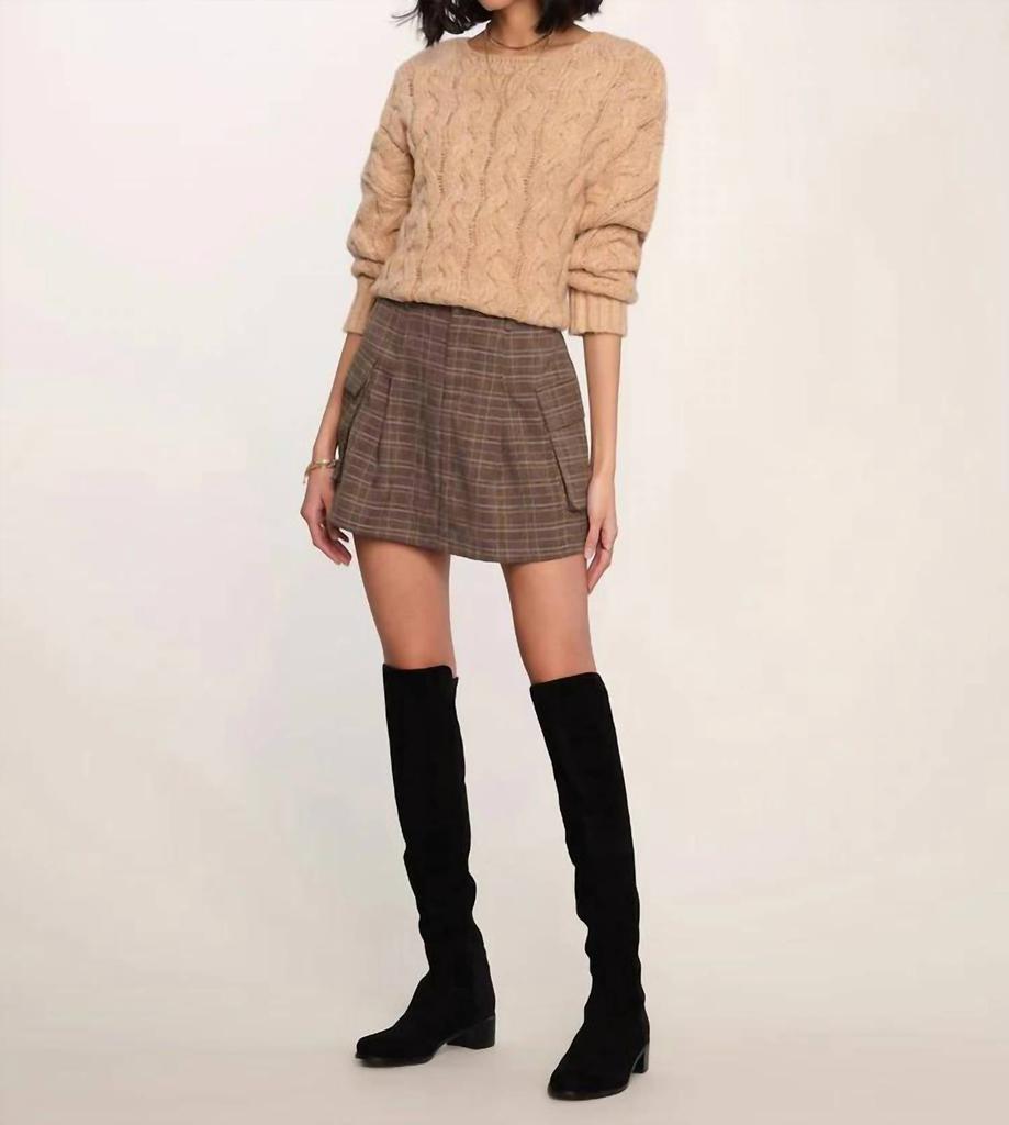 heartLoom Heartloom - Zarina Skirt