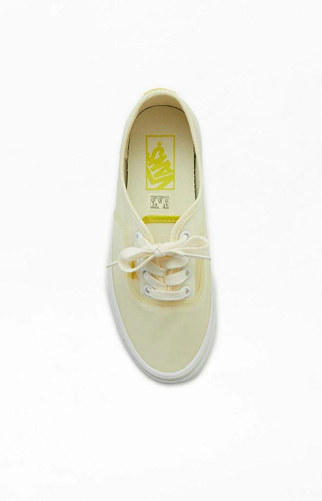 Vans Old Skool Tapered Breathable Sneakers 5