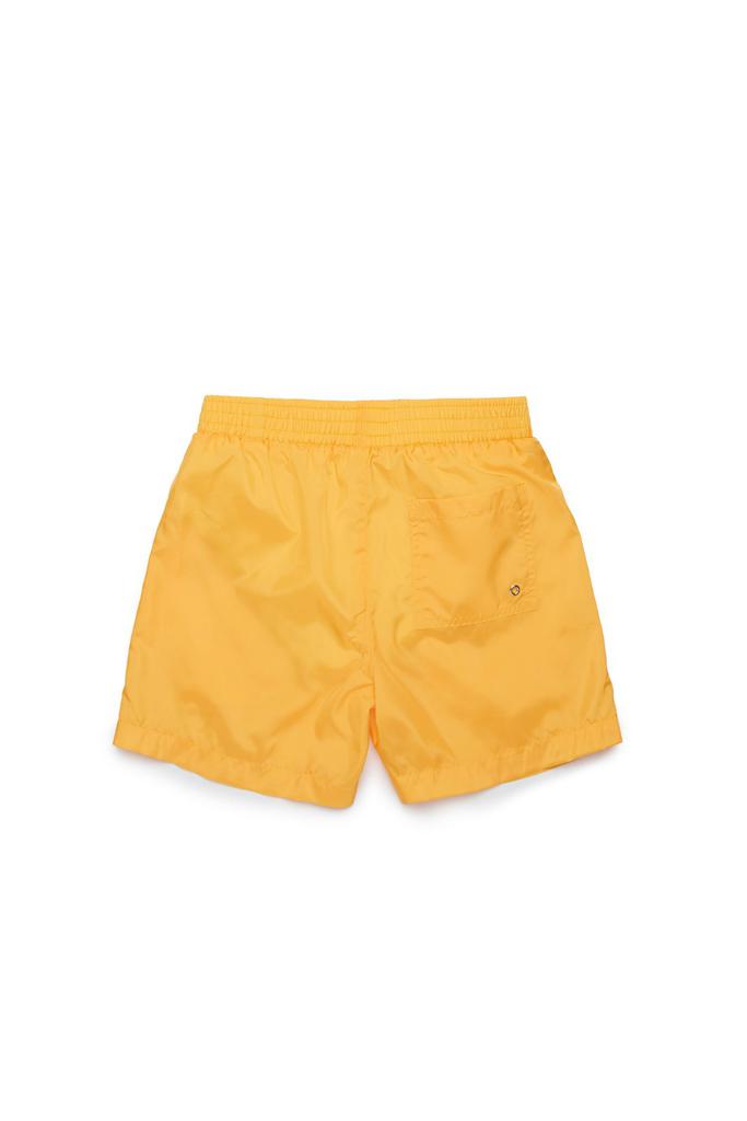 Marni Kids Logo Printed Swim Shorts – On Sale Now with Up to