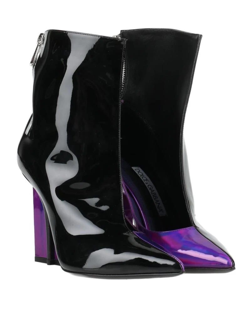 Dolce
Gabbana Ankle boot 2